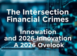 The Intersection of Financial Crimes and Digital Innovation: A 2026 Outlook
