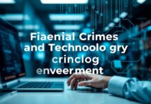 The Intersection of Financial Crimes and Technological Advancements in 2023
