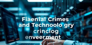 The Intersection of Financial Crimes and Technological Advancements in 2023 The Intersection of Financial Crimes and Technological Advancements in 2023