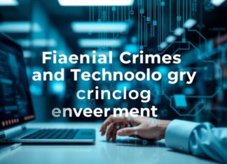 The Intersection of Financial Crimes and Technological Advancements in 2023