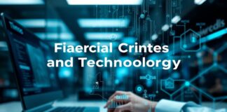 The Intersection of Financial Crimes and Technological Advancements in 2023 The Intersection of Financial Crimes and Technological Advancements in 2023