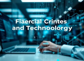 The Intersection of Financial Crimes and Technological Advancements in 2023 The Intersection of Financial Crimes and Technological Advancements in 2023
