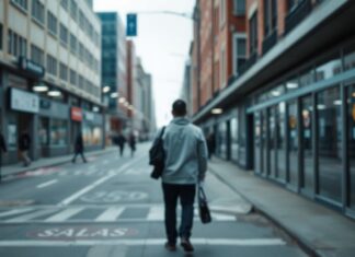 The Intersection of Health and Crime: A Rising Issue in Urban Areas