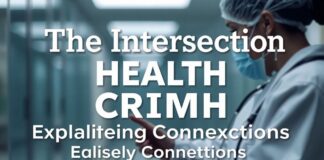 The Intersection of Health and Crime: Exploring Unlikely Connections The Intersection of Health and Crime: Exploring Unlikely Connections