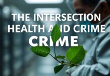 The Intersection of Health and Crime: Unraveling the Green Connection The Intersection of Health and Crime: Unraveling the Green Link