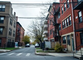 The Intersection of Housing and Crime: An In-depth Look at Urban Realities