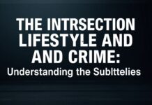 The Intersection of Lifestyle and Crime: Understanding the Subtleties