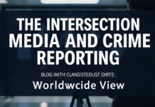 The Intersection of Media and Crime Reporting: A Worldwide View