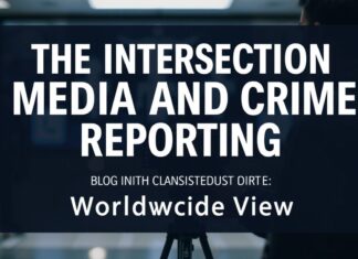 The Intersection of Media and Crime Reporting: A Worldwide View