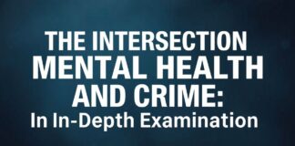 The Intersection of Mental Health and Crime: An In-Depth Examination