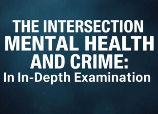 The Intersection of Mental Health and Crime: An In-Depth Examination