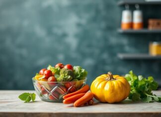 The Intersection of Nutrition and Crime Prevention: Unlikely Allies