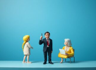 The Intersection of Politics and Pop Culture: How Satire Shapes Public Perception The Intersection of Politics and Pop Culture: How Satire Influences Public Opinion