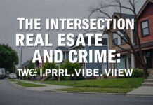 The Intersection of Real Estate and Crime: A Global Perspective The Intersection of Real Estate and Crime: A Worldwide View