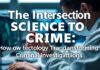 The Intersection of Science and Crime: How Technology is Transforming Criminal Investigations