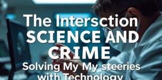 The Intersection of Science and Crime: Unraveling Mysteries with Technology The Intersection of Science and Crime: Solving Mysteries with Technology
