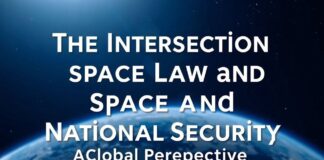The Intersection of Space Law and National Security: A Global Perspective The Intersection of Space Law and National Security: A Global Perspective