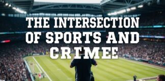 The Intersection of Sports and Crime: A Unique Perspective on Fan Culture