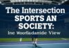 The Intersection of Sports and Society: A Worldwide View