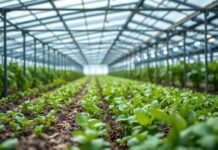 The Intersection of Technology and Agriculture: A New Era of Innovation
