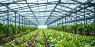 The Intersection of Technology and Agriculture: A New Era of Innovation The Intersection of Technology and Agriculture: A New Era of Innovation