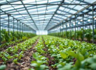 The Intersection of Technology and Agriculture: A New Era of Innovation
