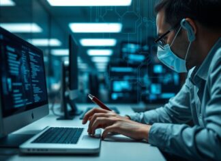 The Intersection of Technology and Crime: An Increasing Concern in Contemporary Society