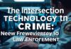 The Intersection of Technology and Crime: A New Frontier in Law Enforcement