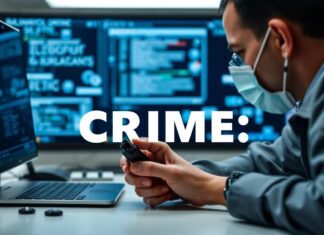 The Intersection of Technology and Crime: How Gadgets Are Transforming the Field of Criminal Investigations
