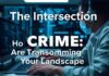 The Intersection of Technology and Crime: How Programming Skills Are Transforming the Landscape