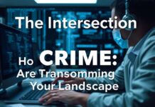 The Intersection of Technology and Crime: How Programming Skills Are Transforming the Landscape