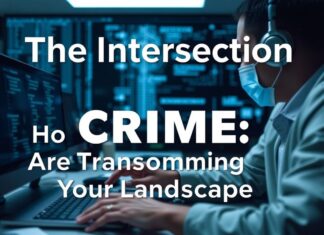 The Intersection of Technology and Crime: How Programming Skills Are Transforming the Landscape