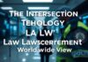 The Intersection of Technology and Law Enforcement: A Worldwide View