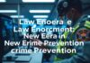 The Intersection of Technology and Law Enforcement: A New Era in Crime Prevention