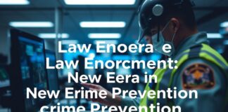 The Intersection of Technology and Law Enforcement: A New Era in Crime Prevention The Intersection of Technology and Law Enforcement: A New Era in Crime Prevention