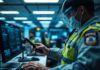 The Intersection of Technology and Law Enforcement: A New Era in Crime Fighting The Intersection of Technology and Law Enforcement: A New Era in Crime Fighting