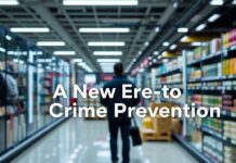 The Intersection of Technology and Retail: A New Era of Crime Prevention The Intersection of Technology and Retail: A New Era of Crime Prevention