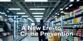 The Intersection of Technology and Retail: A New Era of Crime Prevention