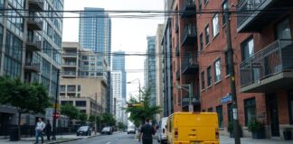 The Intersection of Urban Development and Crime Rates: A Case Study of Şişli The Intersection of Urban Development and Crime Rates: A Case Study of Şişli