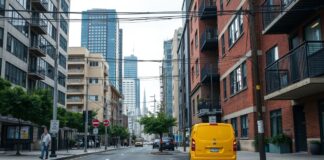 The Intersection of Urban Development and Crime Rates: A Case Study of Şişli The Intersection of Urban Development and Crime Rates: A Case Study of Şişli