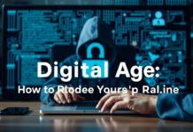 The Rise of Cybercrime in the Digital Age: How to Protect Yourself Online