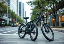 The Rise of Electric Bikes in Urban Crime Prevention