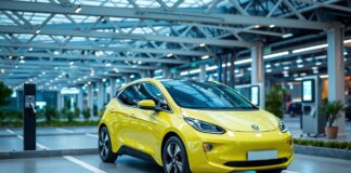 The Rise of Electric Vehicles: A Global Perspective on Infrastructure and Innovation The Rise of Electric Vehicles: A Worldwide View on Infrastructure and Innovation