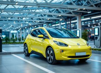 The Rise of Electric Vehicles: A Worldwide View on Infrastructure and Innovation