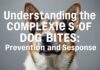 Understanding the Complexities of Dog Bites: Prevention and Response Understanding the Complexities of Dog Bites: Prevention and Response