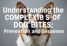 Understanding the Complexities of Dog Bites: Prevention and Response Understanding the Complexities of Dog Bites: Prevention and Response