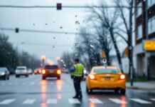 Unprecedented Weather Events and Their Influence on Crime Rates