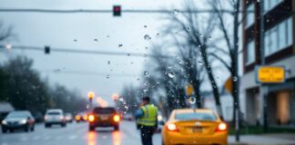 Unprecedented Weather Events and Their Influence on Crime Rates