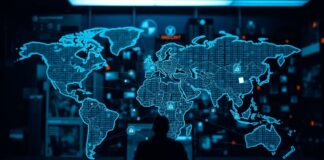 Unraveling the Complex Web of International Cybercrime Syndicates Unraveling the Complex Web of International Cybercrime Networks