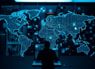 Unraveling the Complex Web of International Cybercrime Syndicates Unraveling the Complex Web of International Cybercrime Networks